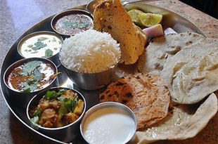 famous Haryanvi food