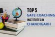Top 5 Gate Coaching Institutes Chandigarh