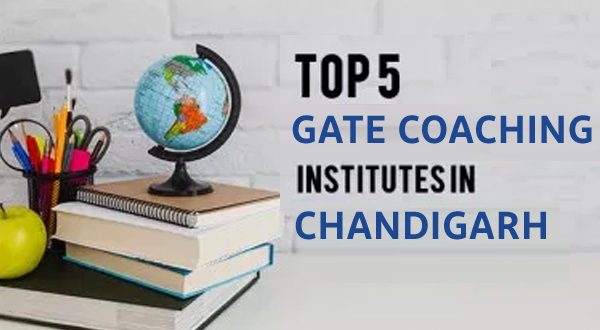 Top 5 Gate Coaching Institutes Chandigarh