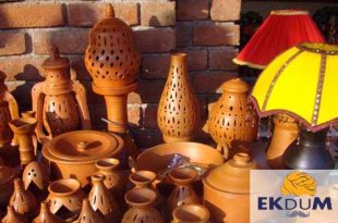 Traditional Crafts of Haryana