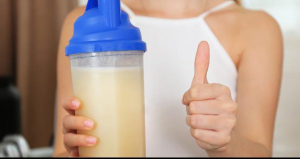 HEALTH BENEFITS OF WHEY PROTEIN