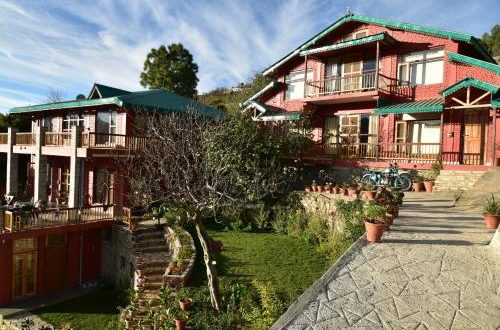 Best homestay in Nainital