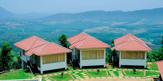 best homestays near Nainital