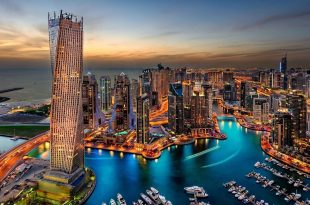 Dubai tourist visa