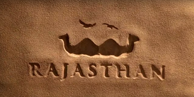 Top 10 places to visit in Rajasthan