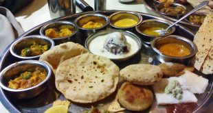 Must try cuisines of Haryana