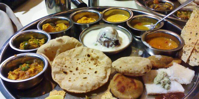 Must try cuisines of Haryana