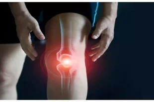 Approach to Minimize Infection Risks in Knee Replacement Surgery