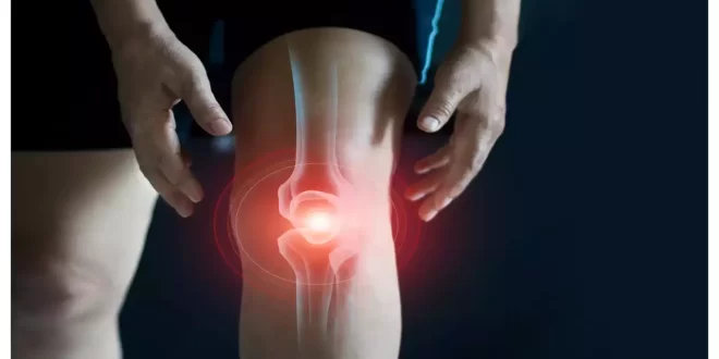 Approach to Minimize Infection Risks in Knee Replacement Surgery