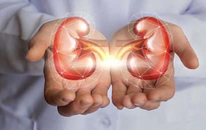 kidney specialist in Ludhiana