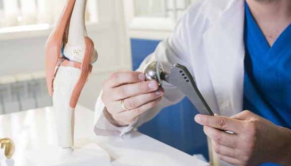 best hip replacement surgeon in Chandigarh