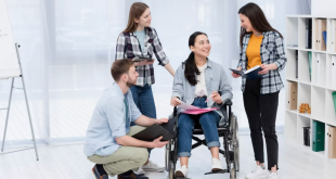 Disability support services Perth