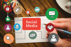Social media marketing companies in Chandigarh