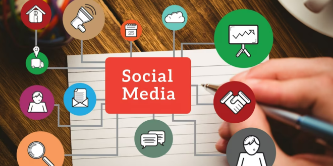 Social media marketing companies in Chandigarh