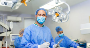 Best Hernia specialist surgeon in zirakpur