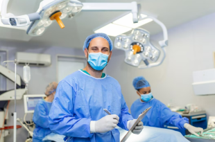 Best Hernia specialist surgeon in zirakpur