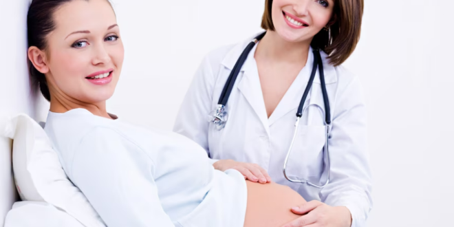 gynae doctor in Chandigarh