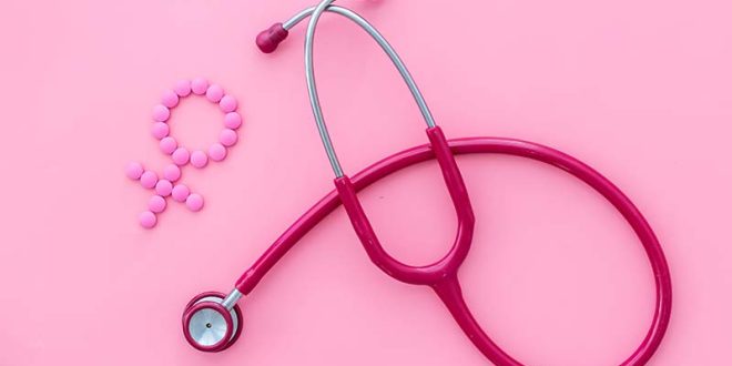 best gyne doctor in Chandigarh.