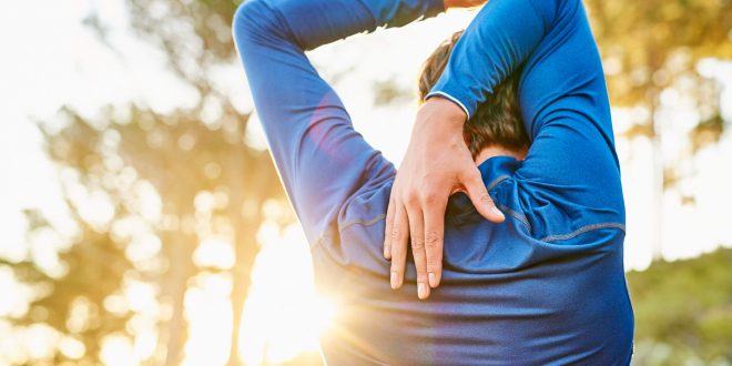 Dr. Ajay Singh best spine hospital in Chandigarh