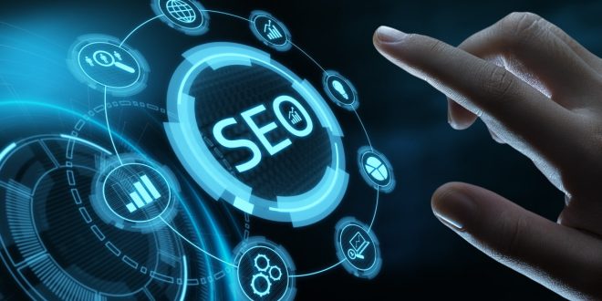 SEO company in Chandigarh