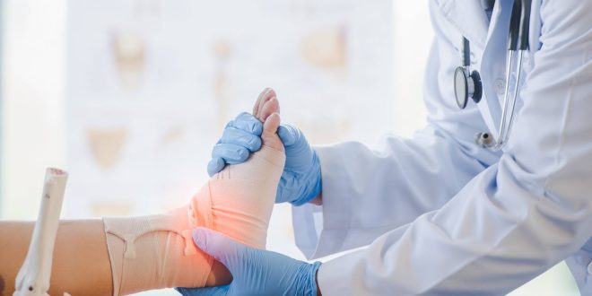 best orthopedic doctor in Chandigarh