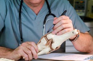best knee replacement surgery in Lucknow