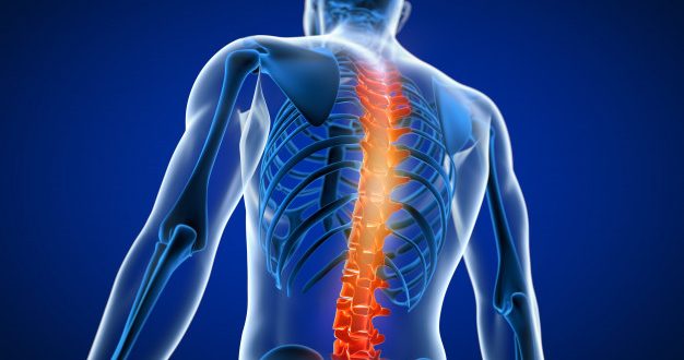 best spine surgeon in Chandigarh (Dr. Ajay Singh)