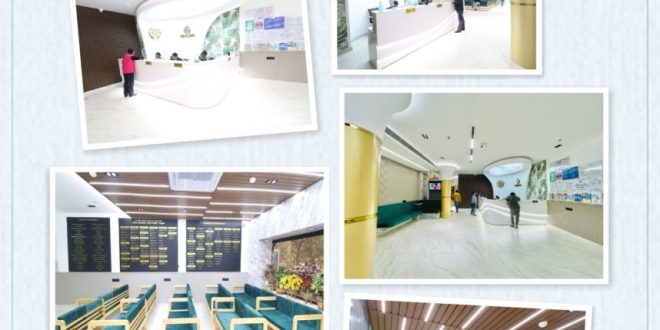 healing hospital images