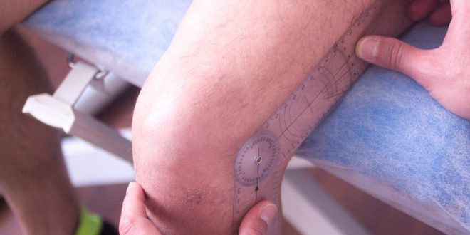 Best Orthopaedic Doctor in Mumbai