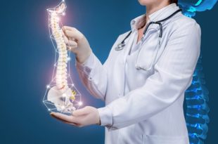 best spine surgeon in Chandigarh (Dr. Ajay Singh)