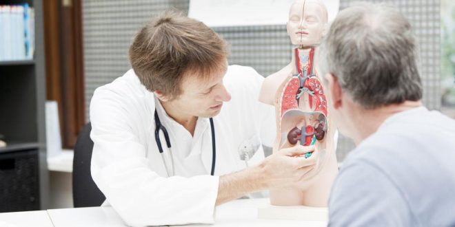 urologist in Ludhiana