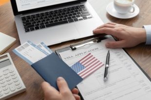 visa consultants in Jammu