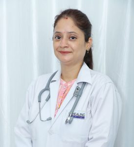 gynae doctor in chandigarh