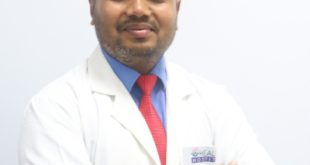 Dr. Ajay Singh best spine doctor in chandigarh