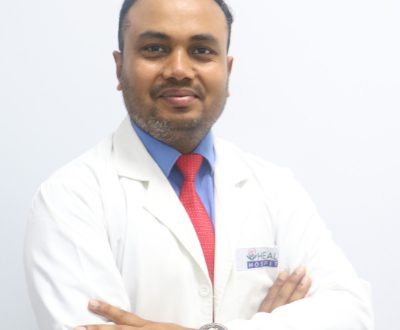 Dr. Ajay Singh best spine doctor in chandigarh