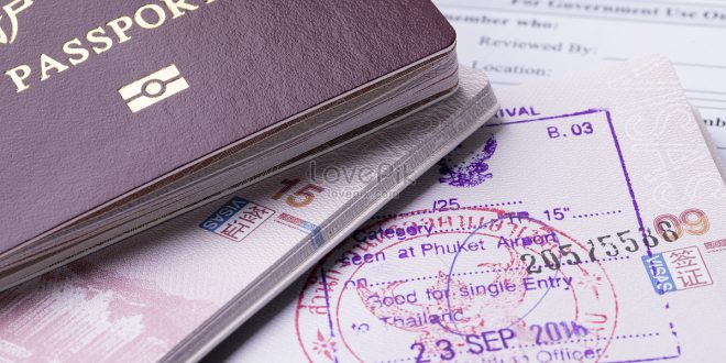 visa consultants in jammu