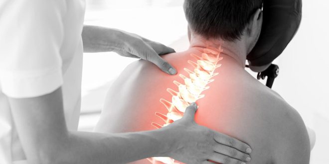 best spine hospital in Chandigarh