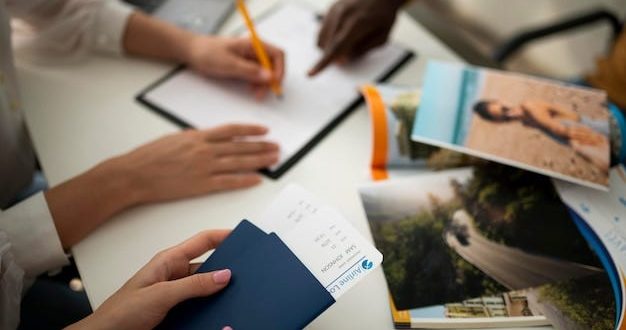 visa consultants in Jammu