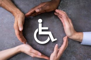 registered NDIS Provider Perth