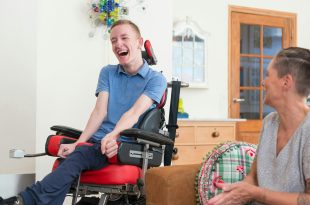 Ndis short-term accommodation Perth