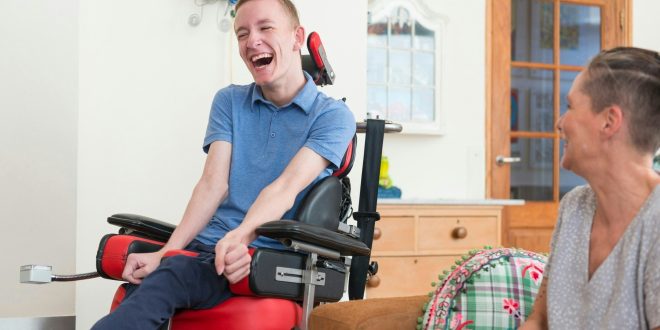 NDIS accommodation in Perth