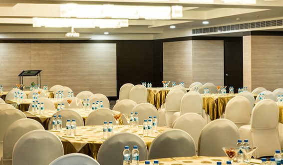 best function centers in Perth