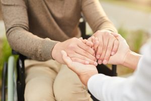 registered NDIS Provider Perth