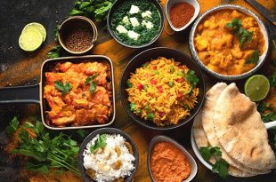Authentic Indian restaurant in Perth