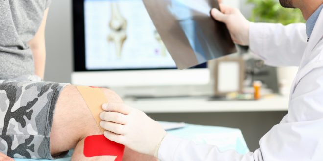 best Orthopaedic Doctor in Chandigarh