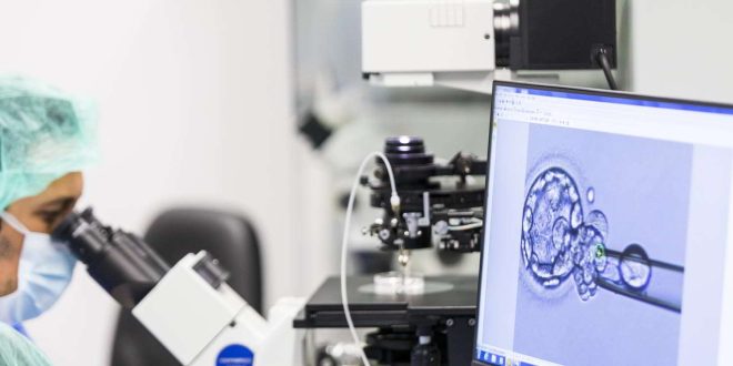 IVF specialist in Panchkula