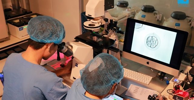 IVF treatment in Kandivali