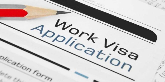 canadian work visa jammu