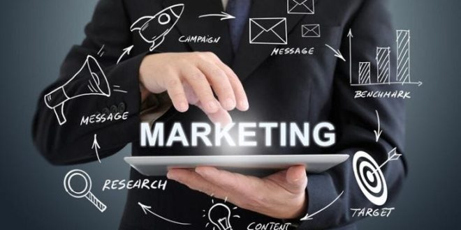 Digital marketing Chandigarh