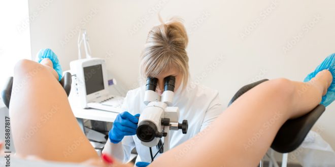 Gynecologists in kandivali